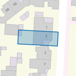 Perceel DTN03-C-3736