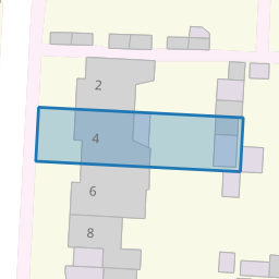 Perceel DTN03-C-3739