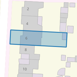 Perceel DTN03-C-3740