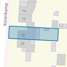 Perceel DTN03-C-3746