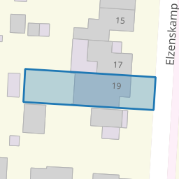 Perceel DTN03-C-3752