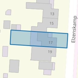 Perceel DTN03-C-3753