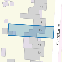 Perceel DTN03-C-3754