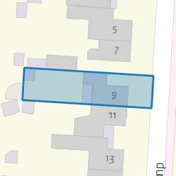Perceel DTN03-C-3757