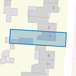 Perceel DTN03-C-3758