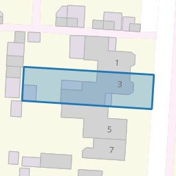 Perceel DTN03-C-3760
