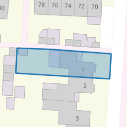 Perceel DTN03-C-3761