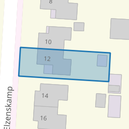 Perceel DTN03-C-3769