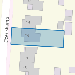 Perceel DTN03-C-3771