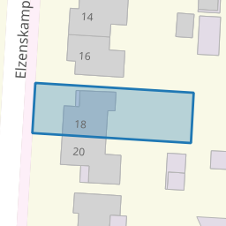 Perceel DTN03-C-3772