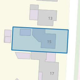 Perceel DTN03-C-3776