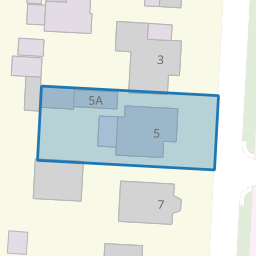 Perceel DTN03-C-3781