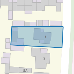 Perceel DTN03-C-3783