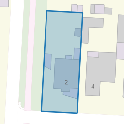 Perceel DTN03-C-3784