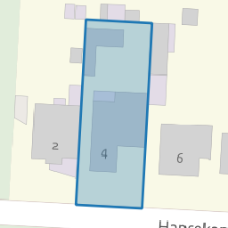 Perceel DTN03-C-3785
