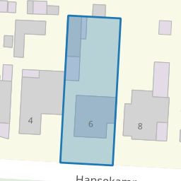 Perceel DTN03-C-3786