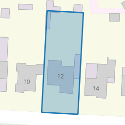 Perceel DTN03-C-3789