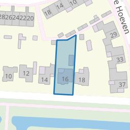 Perceel DTN03-C-3791