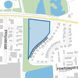 Perceel DTN03-C-3811