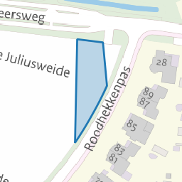 Perceel DTN03-C-3812