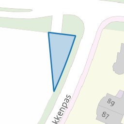 Perceel DTN03-C-3813