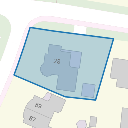 Perceel DTN03-C-3814