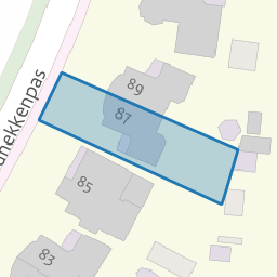 Perceel DTN03-C-3816