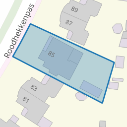 Perceel DTN03-C-3817