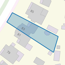 Perceel DTN03-C-3818