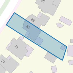 Perceel DTN03-C-3819