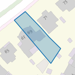 Perceel DTN03-C-3825