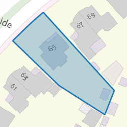 Perceel DTN03-C-3827