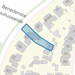 Perceel DTN03-C-3828