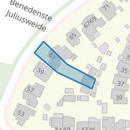 Perceel DTN03-C-3829