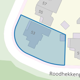 Perceel DTN03-C-3833