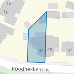 Perceel DTN03-C-3834