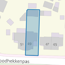 Perceel DTN03-C-3835