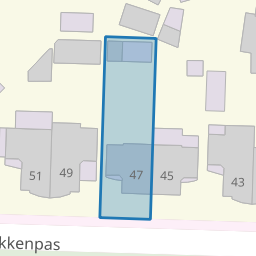 Perceel DTN03-C-3836