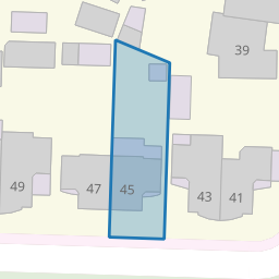 Perceel DTN03-C-3837