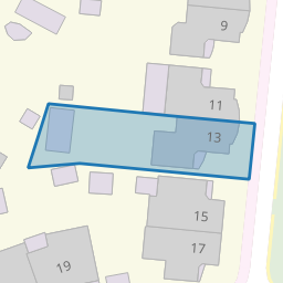 Perceel DTN03-C-3854