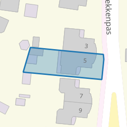 Perceel DTN03-C-3858