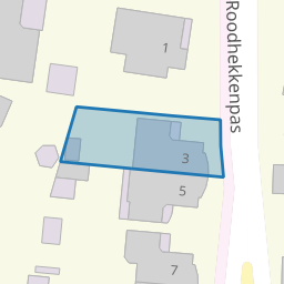 Perceel DTN03-C-3859