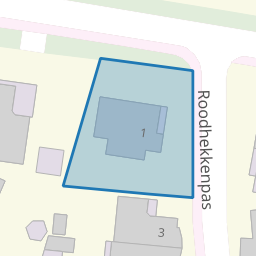 Perceel DTN03-C-3860