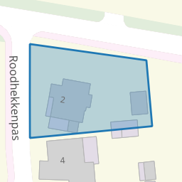 Perceel DTN03-C-3861