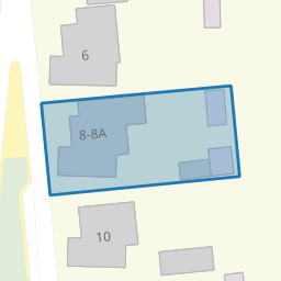 Perceel DTN03-C-3864