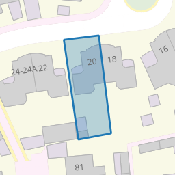 Perceel DTN03-C-3870