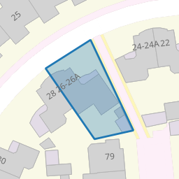 Perceel DTN03-C-3873