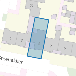 Perceel DTN03-C-3897