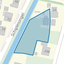 Perceel DTN03-C-3909