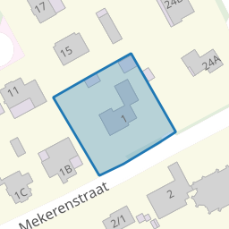 Perceel DTN03-C-3921